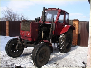 продам трактор ЮМЗ - <ro>Изображение</ro><ru>Изображение</ru> #1, <ru>Объявление</ru> #180960