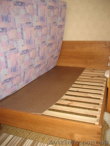Двуспальная кровать - <ro>Изображение</ro><ru>Изображение</ru> #3, <ru>Объявление</ru> #160252