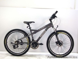 Продам подростковый  горный велосипед  Днепропетровск - <ro>Изображение</ro><ru>Изображение</ru> #4, <ru>Объявление</ru> #207560