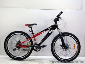 Продам подростковый  горный велосипед  Днепропетровск - <ro>Изображение</ro><ru>Изображение</ru> #2, <ru>Объявление</ru> #207560