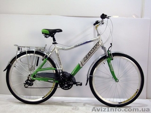 Продам новый  городской велосипед Днепропетровск - <ro>Изображение</ro><ru>Изображение</ru> #2, <ru>Объявление</ru> #207564