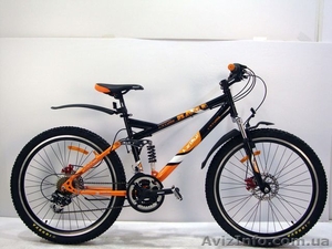 Продам  подростковый  велосипед Днепропетровск - <ro>Изображение</ro><ru>Изображение</ru> #2, <ru>Объявление</ru> #207584