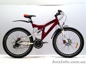 Продам  подростковый  велосипед Днепропетровск - <ro>Изображение</ro><ru>Изображение</ru> #3, <ru>Объявление</ru> #207584