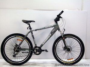 Продам новый горный велосипед   Днепропетровск - <ro>Изображение</ro><ru>Изображение</ru> #2, <ru>Объявление</ru> #207556