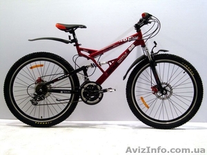 Продам  подростковый  велосипед Днепропетровск - <ro>Изображение</ro><ru>Изображение</ru> #4, <ru>Объявление</ru> #207584