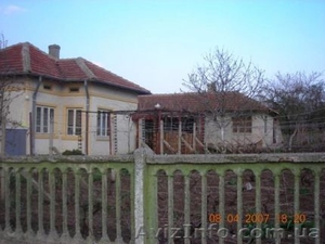 Дом в Болгарии 13500 евро - <ro>Изображение</ro><ru>Изображение</ru> #2, <ru>Объявление</ru> #248550