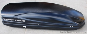 Багажники пластиковые - аэробоксы - <ro>Изображение</ro><ru>Изображение</ru> #1, <ru>Объявление</ru> #246334