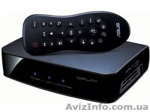 HD-медаплеер Asus Oplay Air HDP-R3/1A/PAL/HDMI оптом от 950 грн. - <ro>Изображение</ro><ru>Изображение</ru> #1, <ru>Объявление</ru> #225066