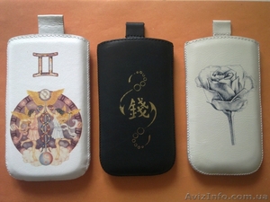 Чехлы для телефонов из натуральной кожи - <ro>Изображение</ro><ru>Изображение</ru> #4, <ru>Объявление</ru> #206251