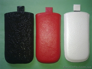 Чехлы для телефонов из натуральной кожи - <ro>Изображение</ro><ru>Изображение</ru> #5, <ru>Объявление</ru> #206251