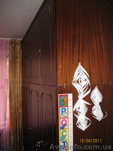 Шкаф 4-х дверный  - <ro>Изображение</ro><ru>Изображение</ru> #1, <ru>Объявление</ru> #233994