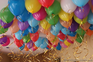 Воздушные шары в Днепропетровске - <ro>Изображение</ro><ru>Изображение</ru> #1, <ru>Объявление</ru> #238131