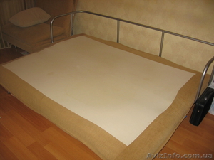 Продам диван раскладной б/у. 2008г.в - <ro>Изображение</ro><ru>Изображение</ru> #2, <ru>Объявление</ru> #243829