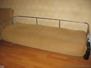 Продам диван раскладной б/у. 2008г.в - <ro>Изображение</ro><ru>Изображение</ru> #3, <ru>Объявление</ru> #243829
