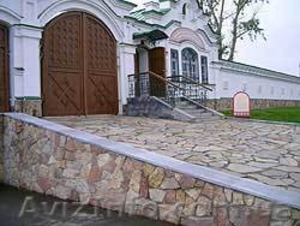 камень плитняк луганский и карпатский - <ro>Изображение</ro><ru>Изображение</ru> #4, <ru>Объявление</ru> #224346