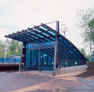 Монолітний(літий) полікарбонат тм Palsun,  Monogal,  Nguard (0, 75-40мм ) 