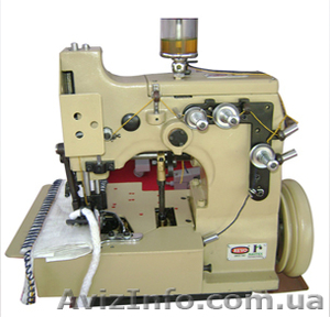 ПРОИЗВОДСТВО & ПОШИВ МЕШКОВ & БИГ-БЭГОВ (FIBCs) Симферополь