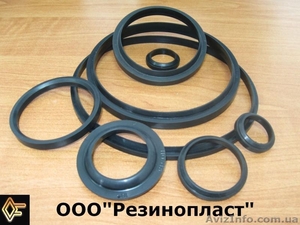 Грязесъемники резиновые (для штоков) Товар от производителя - <ro>Изображение</ro><ru>Изображение</ru> #5, <ru>Объявление</ru> #261635