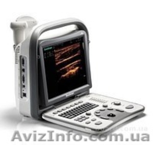 Продам портативный аппарат УЗИ Sonoscape A6 б/у дешево  - <ro>Изображение</ro><ru>Изображение</ru> #1, <ru>Объявление</ru> #248814