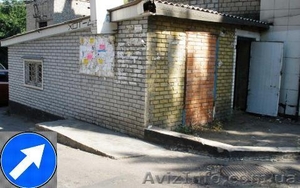 Помещение под цех,  склад,  магазин 280кв.Буденовский р-н.