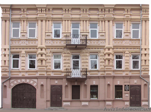 Продам Нежилой дом 626 кв.м., три этажа   мансарда, подвал - <ro>Изображение</ro><ru>Изображение</ru> #1, <ru>Объявление</ru> #299015