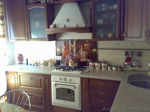 продам кухню с техникой - <ro>Изображение</ro><ru>Изображение</ru> #1, <ru>Объявление</ru> #300411