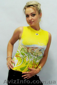 футболки женские - <ro>Изображение</ro><ru>Изображение</ru> #2, <ru>Объявление</ru> #306064