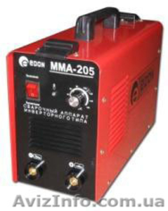 Продажа сварочных аппаратов