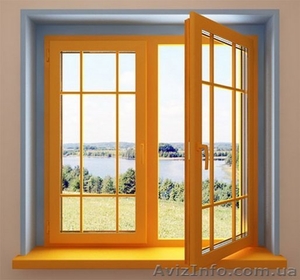 Немецкие окна и двери - <ro>Изображение</ro><ru>Изображение</ru> #1, <ru>Объявление</ru> #305131