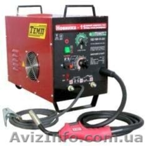 Универсальный сварочный полуавтомат ПДУ -180 «Темп»