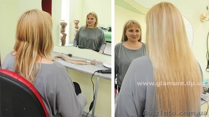 Наращивание волос недорого качественно!!!! - <ro>Изображение</ro><ru>Изображение</ru> #3, <ru>Объявление</ru> #301725
