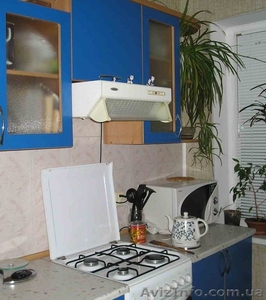 Продам 2-х комнатную квартиру в Днепропетровске  на 2-й  «Победе»  - <ro>Изображение</ro><ru>Изображение</ru> #3, <ru>Объявление</ru> #331954