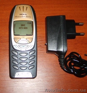 Nokia 6310i продам - <ro>Изображение</ro><ru>Изображение</ru> #1, <ru>Объявление</ru> #329792