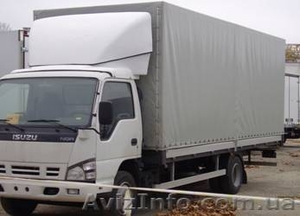 Продаю Борт-Тент от производителя 