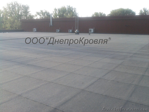 Ремонт крыши в Днепропетровске, кровельные работы - <ro>Изображение</ro><ru>Изображение</ru> #1, <ru>Объявление</ru> #316472