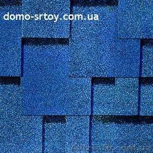 БИТУМНАЯ ЧЕРЕПИЦА  domo-stroy.com.ua - <ro>Изображение</ro><ru>Изображение</ru> #3, <ru>Объявление</ru> #336815