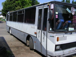 перевозки комфортабельным автобусом 47 мест - <ro>Изображение</ro><ru>Изображение</ru> #2, <ru>Объявление</ru> #331396