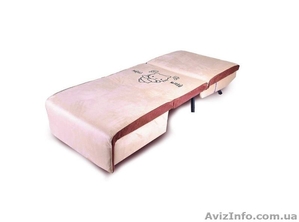 Харьковское кресло-кровать(молодёжное) новое кресло-кровать 