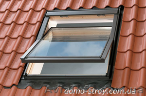 Мансардные окна domo-stroy.com.ua  - <ro>Изображение</ro><ru>Изображение</ru> #7, <ru>Объявление</ru> #336835