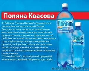 Продам минеральную воду опт - <ro>Изображение</ro><ru>Изображение</ru> #1, <ru>Объявление</ru> #323118