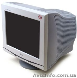 Монитор LG Flatron F700   - <ro>Изображение</ro><ru>Изображение</ru> #1, <ru>Объявление</ru> #354447