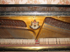 Пианино Schroder 1913 - <ro>Изображение</ro><ru>Изображение</ru> #2, <ru>Объявление</ru> #361989