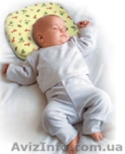 Подушки "Дрема"-гарантия здорового сна младенца - <ro>Изображение</ro><ru>Изображение</ru> #1, <ru>Объявление</ru> #349556