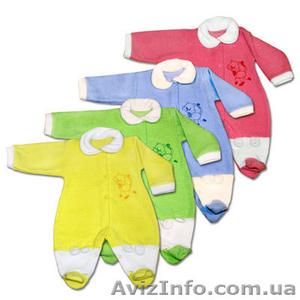 одежда для детей до года - <ro>Изображение</ro><ru>Изображение</ru> #1, <ru>Объявление</ru> #351793