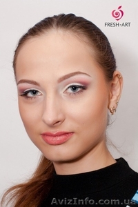 Профессиональній макияж - <ro>Изображение</ro><ru>Изображение</ru> #5, <ru>Объявление</ru> #366853
