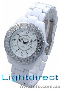 Часы наручные Sinobi crystal - <ro>Изображение</ro><ru>Изображение</ru> #1, <ru>Объявление</ru> #343901