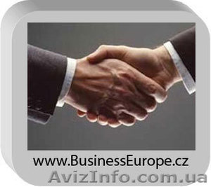 Откройте  cвой  бизнес в Европе - <ro>Изображение</ro><ru>Изображение</ru> #1, <ru>Объявление</ru> #365121