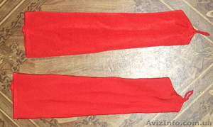 продам красное платье - <ro>Изображение</ro><ru>Изображение</ru> #3, <ru>Объявление</ru> #353472