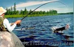 Элитная рыбалка на щуку - <ro>Изображение</ro><ru>Изображение</ru> #1, <ru>Объявление</ru> #368609