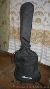 Продам бас гитару с доставкой по Украине - <ro>Изображение</ro><ru>Изображение</ru> #3, <ru>Объявление</ru> #344341